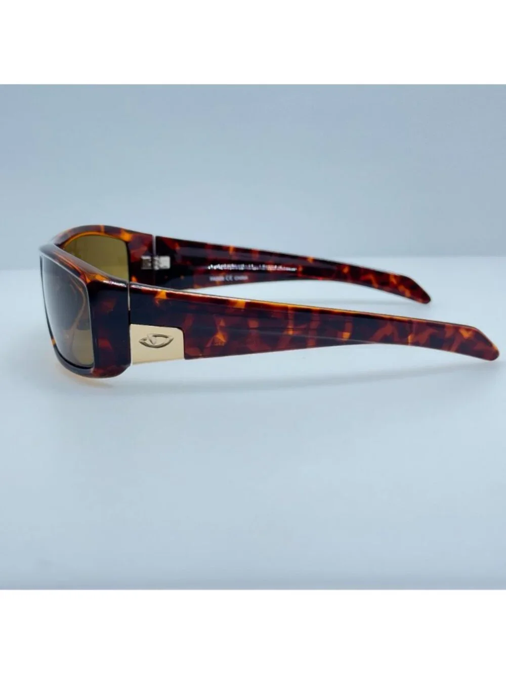 Fader Sunglasses 2013755 Tortoise